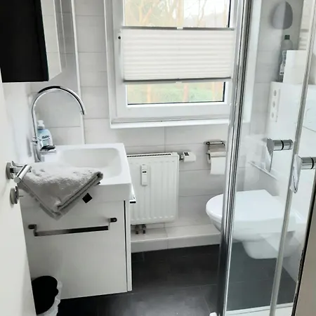 Apartment Schraeggeest-4a *