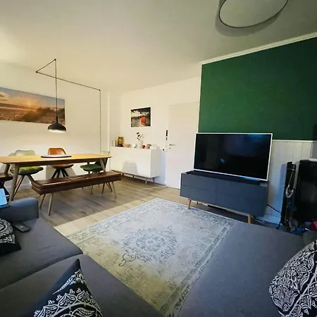 Schraeggeest-4a Apartamento Böhl