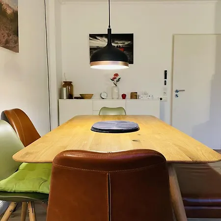 Schraeggeest-4a Apartamento Böhl