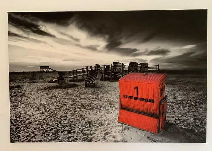 Appartement Schraeggeest-4a