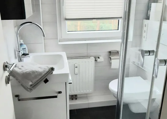 Apartamento Schraeggeest-4a *