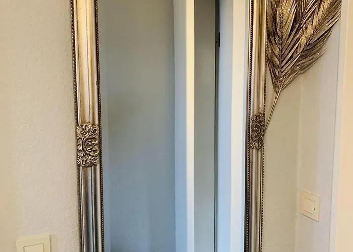 Apartamento Schraeggeest-4a Böhl