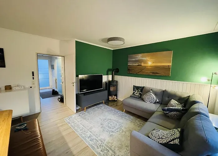 Schraeggeest-4a * Sankt Peter-Ording