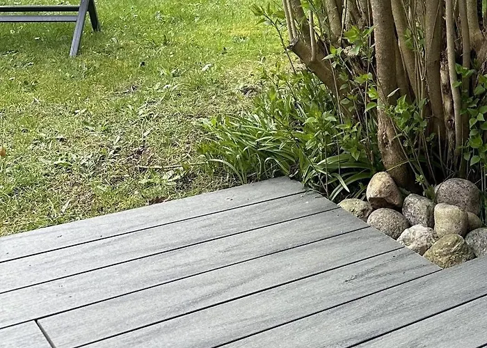 Schraeggeest-4a Appartement *